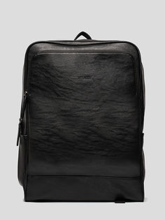 Рюкзак мужской Vitacci H0384-01P черный, 42х15х32 см