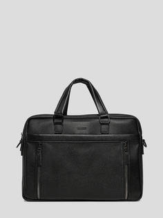 Сумка мужская Vitacci H0618-01, черный