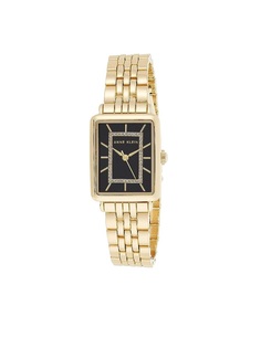 Наручные часы женские Anne Klein AK/3760BKGB золотистые