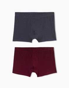 Комплект трусов мужских Gloria Jeans BUW003383 разноцветных S/182