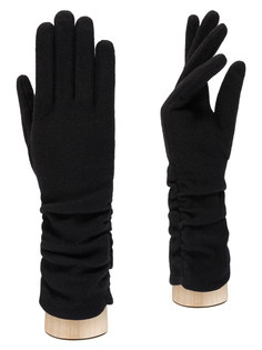 Перчатки женские Labbra LB-PH-65 черные M