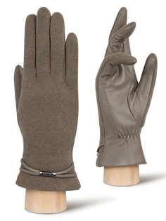 Перчатки женские Eleganzza TOUCH IS0150 коричневые 7