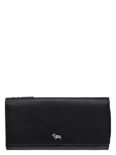 Кошелёк женский Labbra 01-00034005, черный