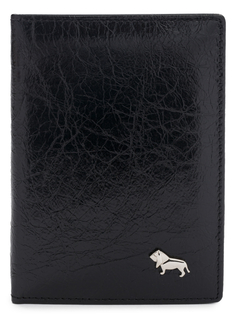 Кошелек женский Labbra 01-00031791 черный