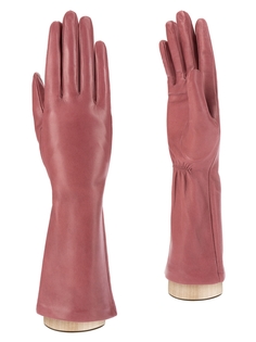 Перчатки женские Eleganzza F-IS5800 розовые 6.5