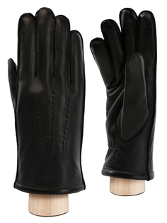 Перчатки мужские Eleganzza OS627 черные 8.5