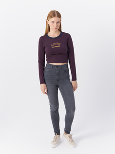 Джинсы Levis для женщин, A0985-0002, размер 28-30, серые Levis®