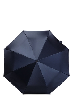 Зонт складной женский автоматический Eleganzza A3-05-0499LS синий