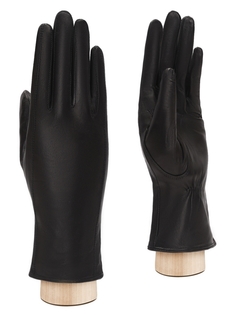 Перчатки женские Eleganzza HP91238 черные 6.5