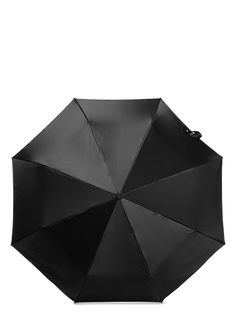 Зонт складной женский автоматический Eleganzza A3-05-0499LS черный