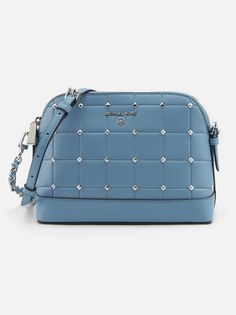 Сумка кросс-боди женская Michael Kors 32S2ST9C9Y, голубой