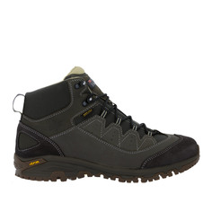 Ботинки Lomer Sella High Mtx Nubuck Thinsulate Antra р.47 EU