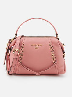 Сумка кросс-боди женская Michael Kors 32T2G0SC1L, пыльная роза