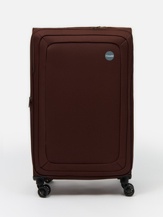 Чемодан Xroads CTS0029 28", коричневый