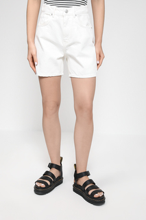 Повседневные шорты женские COLORPLAY CP230320006 белые 28