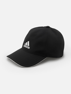 Бейсболка мужская Adidas HD7242, черный, р. 58-60