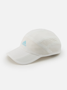 Бейсболка мужская Adidas HM6533, белый, р. 58-60