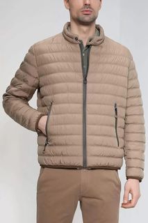 Куртка мужская Marc O’Polo 321092670290 бежевая L