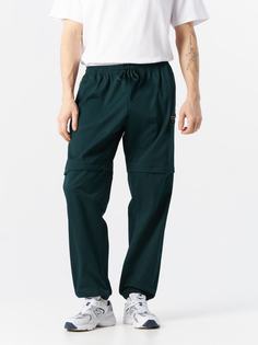 Спортивные брюки мужские Adidas H11464 зеленые XL