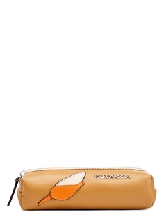 Ключница женская Eleganzza Z142-1440 рыжая