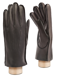 Перчатки мужские Eleganzza OS00109 черные р 8.5