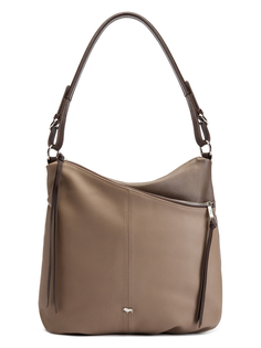 Сумка женская Labbra L-HF3945 бежевая