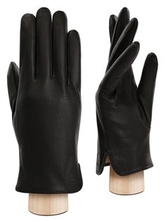 Перчатки мужские Eleganzza HP606100sherst черные р 8.5