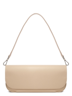 Сумка женская Eleganzza Z12-10452 бежевая