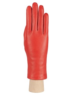 Перчатки женские Eleganzza TOUCHF-IS5500 красные р 7