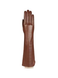 Перчатки женские Labbra LB-2002 рыжие 6.5