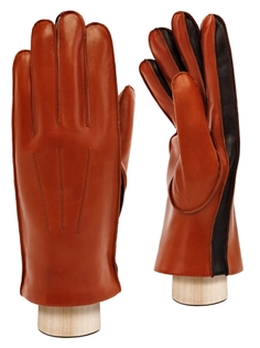 Перчатки мужские Eleganzza OS00109 рыжие р 8
