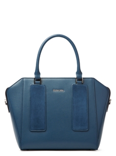 Сумка женская Eleganzza Z8865-8287 синяя