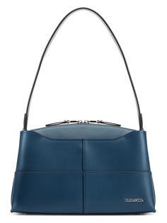 Сумка женская Eleganzza Z8712-8128 синяя