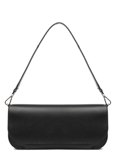 Сумка женская Eleganzza Z12-10452 черная