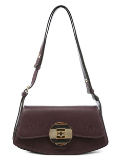 Сумка женская Labbra L-221214 фиолетовая