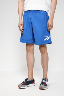 Спортивные шорты мужские Reebok IA2514 синие S