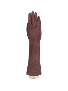 Перчатки женские Eleganzza IS5003 коричневые 6