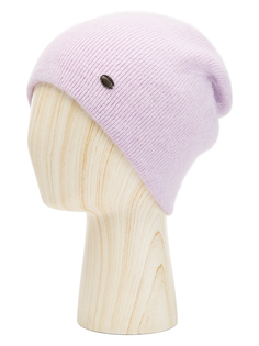 Шапка женская Labbra LB-N88054 лиловая