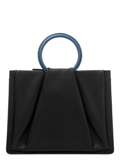 Сумка женская Eleganzza Z8941-8335 черная