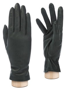 Перчатки женские Eleganzza TOUCHF-IS5500 зеленые р 6.5