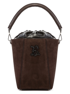 Сумка женская Eleganzza Z152-0262 коричневая