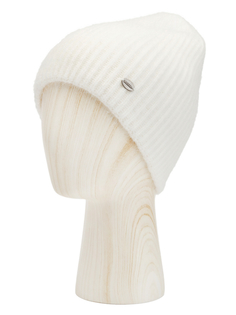 Шапка женская Labbra LB-C57011 белая