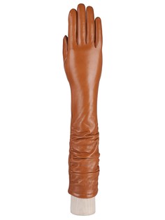 Перчатки женские Eleganzza IS08002 рыжие 7