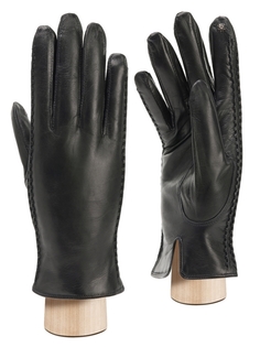 Перчатки женские Eleganzza TOUCHHP91111sherstkashemir черные 8