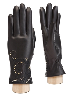 Перчатки женские Eleganzza IS01439 черные 7