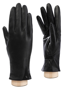 Перчатки женские Eleganzza IS5052 черные р 7