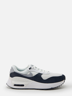 Кроссовки мужские Nike Air Max Systm DM9537-102 разноцветные 8.5 US