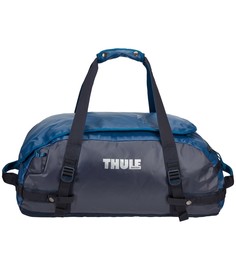 Дорожная сумка унисекс Thule Chasm poseidon, 56х32х25.5 см