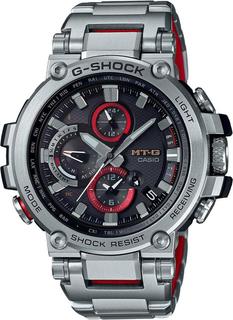 Наручные часы Casio G-SHOCK MTG-B1000D-1A
