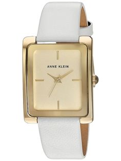 Наручные часы женские Anne Klein AK/2706CHWT